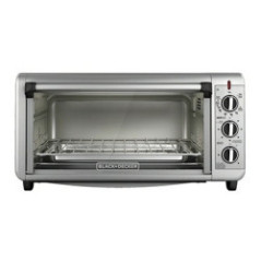 HORNO TOSTADOR DE 30 LITROS