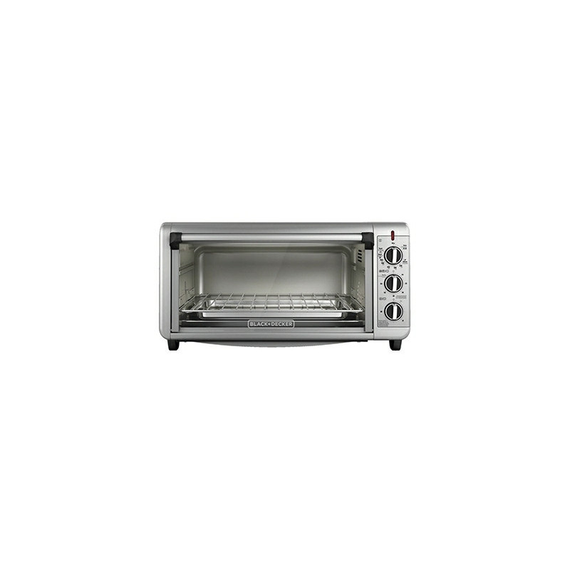 HORNO TOSTADOR DE 30 LITROS