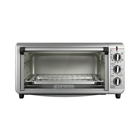HORNO TOSTADOR DE 30 LITROS