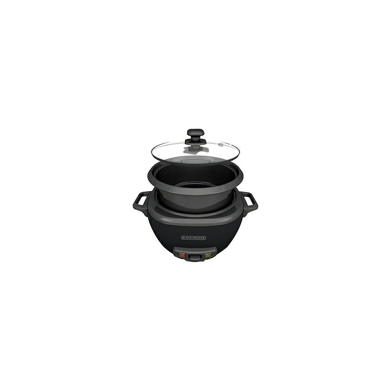 OLLA ARROCERA 14 TAZAS RC514B