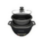 OLLA ARROCERA 14 TAZAS RC514B