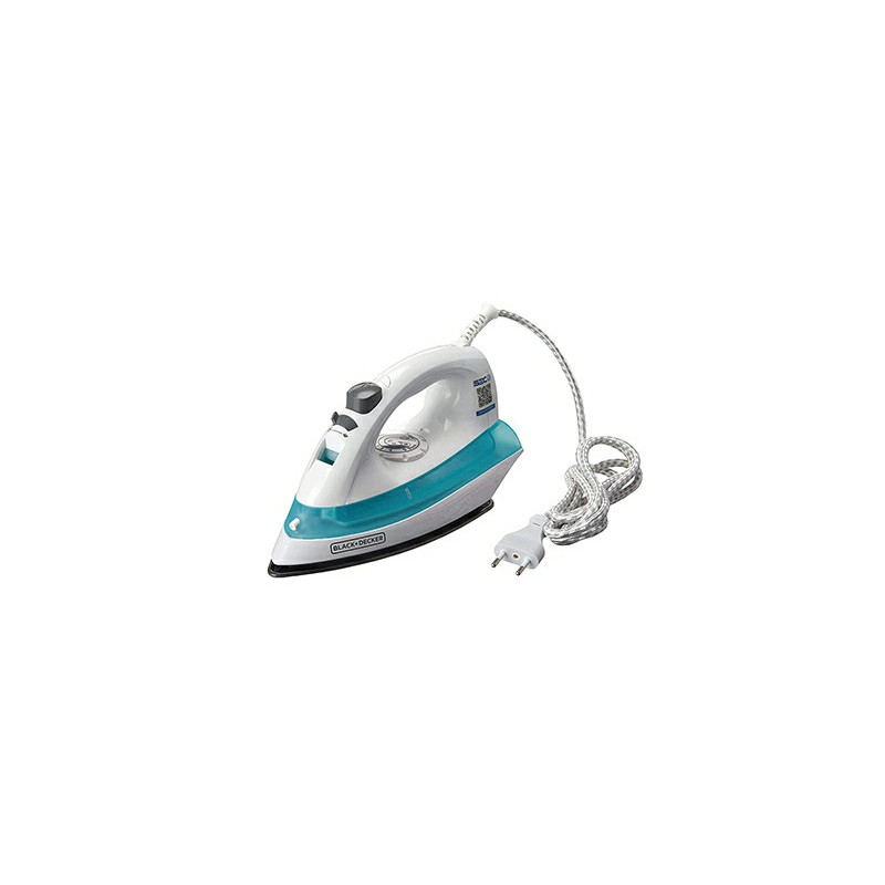 PLANCHA DE VAPOR IRBD100
