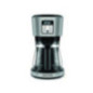 CAFETERA DIGITAL PROGRAMABLE 12 TAZAS