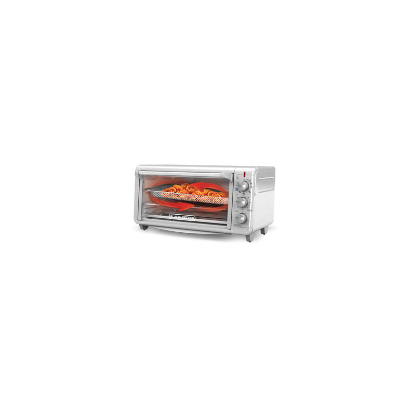 HORNO AIRFRYER MULTIFUNCION 5 EN 1 HORNO AIRFRYER MULTIFUNCION 5 EN 1