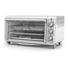 HORNO AIRFRYER MULTIFUNCION 5 EN 1