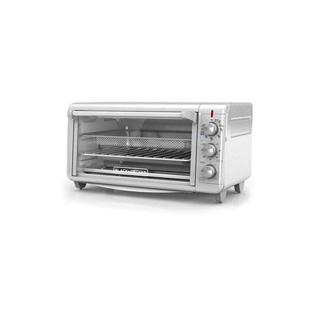 HORNO AIRFRYER MULTIFUNCION 5 EN 1