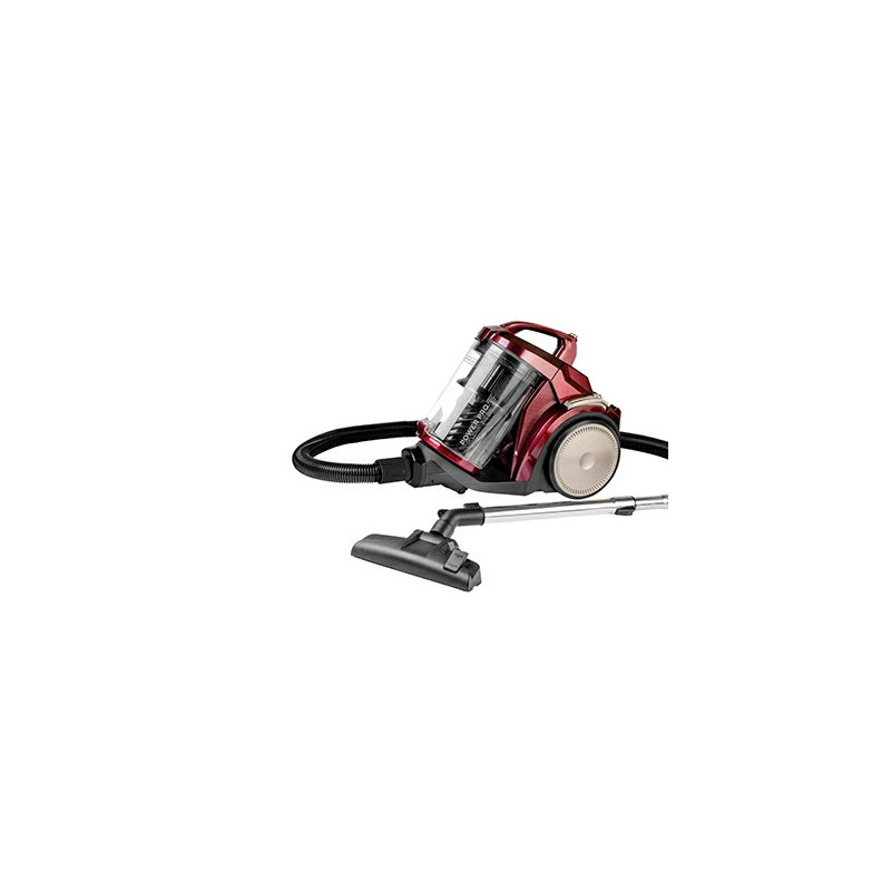 ASPIRADORA POWER PRO 2200W