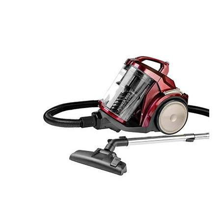 ASPIRADORA POWER PRO 2200W