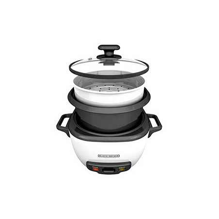 OLLA ARROCERA 14 TAZAS RC514