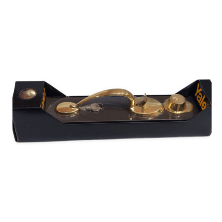CERRADURA PRINCIPAL 70710 US3 DOR