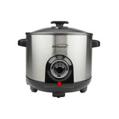 OLLA ELECTRICA Y FREIDORA DE ACEITE DF-706