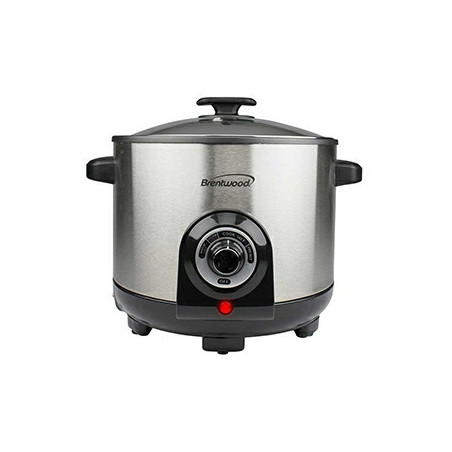 OLLA ELECTRICA Y FREIDORA DE ACEITE DF-706