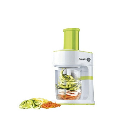 ESPIRILIZADORA DE VEGETALES FP-560G