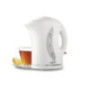 HERVIDOR ELEC INALAMBRICO KT-1617 BLANCO