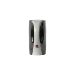 HERVIDOR ELEC INALAMBRICO KT-1618 NEGRA