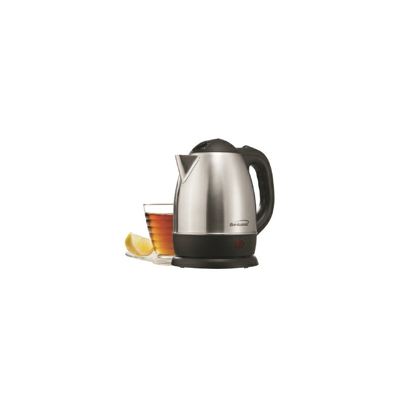 HERVIDOR ELEC INALAMBRICO KT-1770 INOX