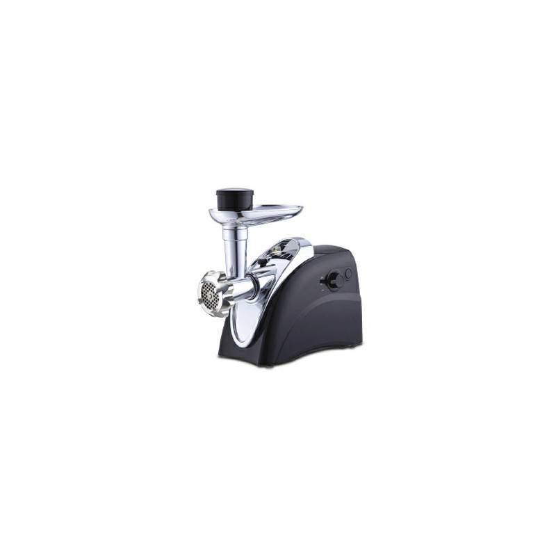 MOLEDOR DE CARNE ELECTRICA MG-400BK