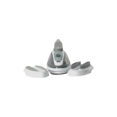 VAPORIZADOR DE ROPA DE MANO