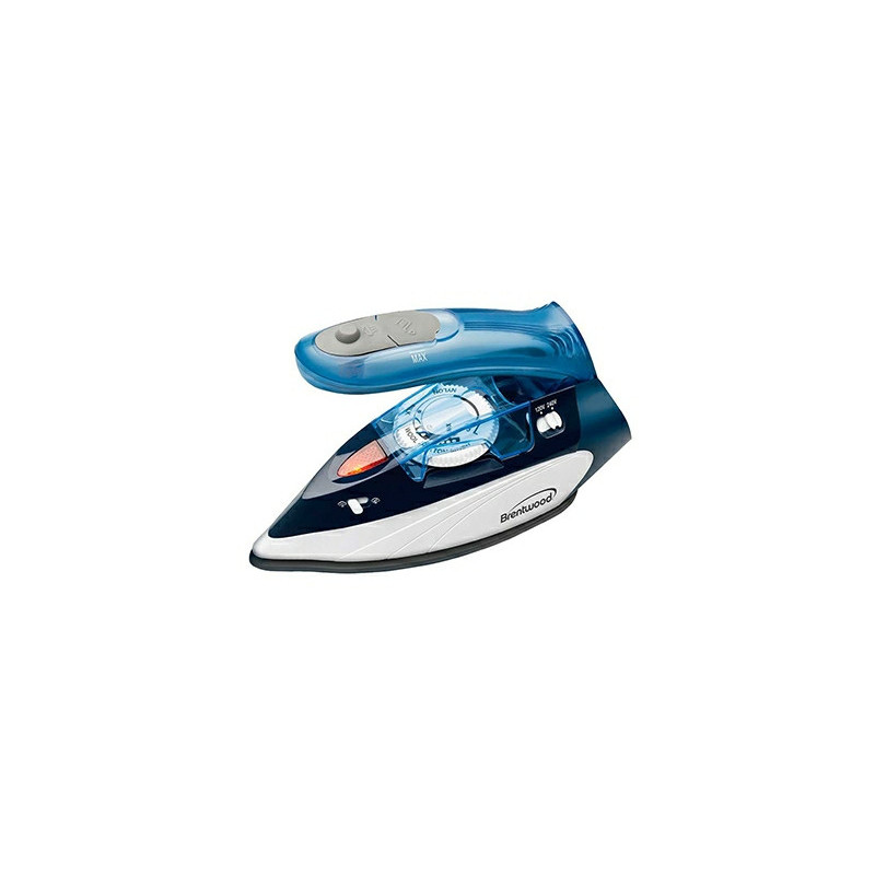 PLANCHA DE VAPOR ANTIADHERENTE MPI-45
