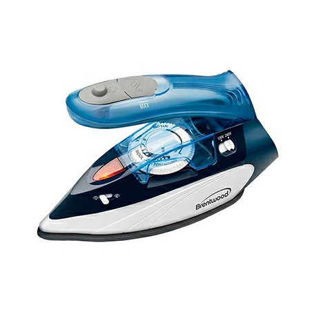 PLANCHA DE VAPOR ANTIADHERENTE MPI-45