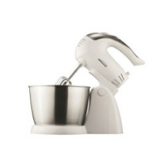 BATIDORA DE PEDESTAL 2 EN 1 SM-1152