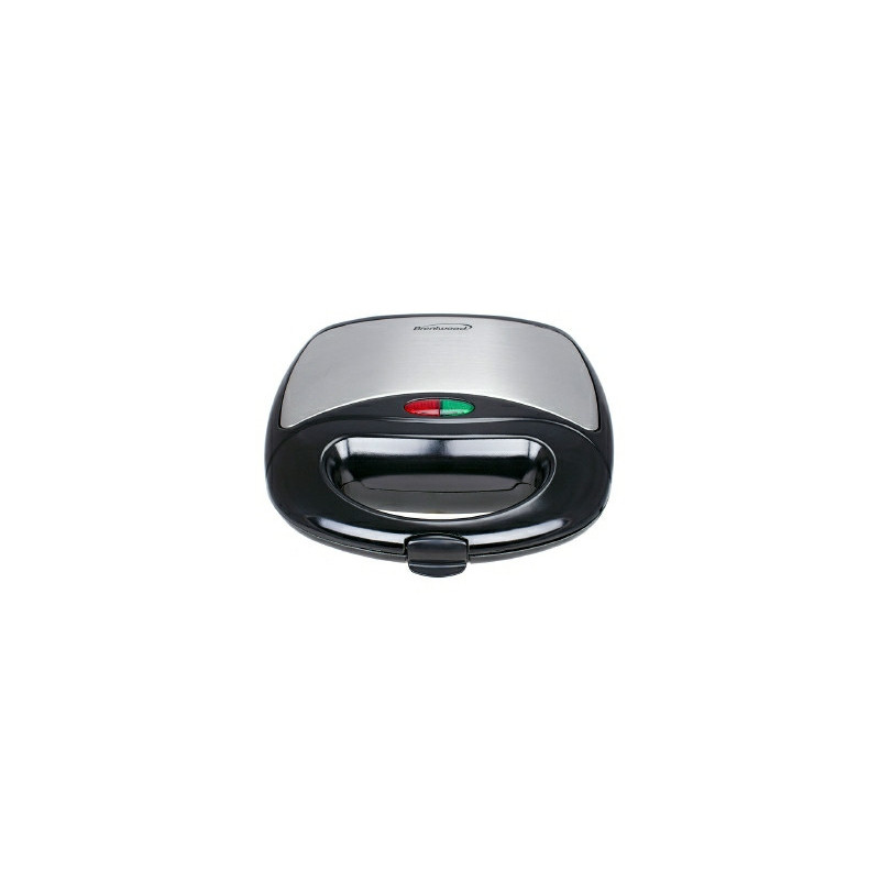 SANDUCHERA DOBLE ANDIADHERENTE TS-240B