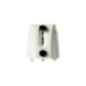 TOSTADORA 2 REBANADAS TS-260W BLANCA PLASTICO