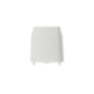 TOSTADORA 2 REBANADAS TS-260W BLANCA PLASTICO