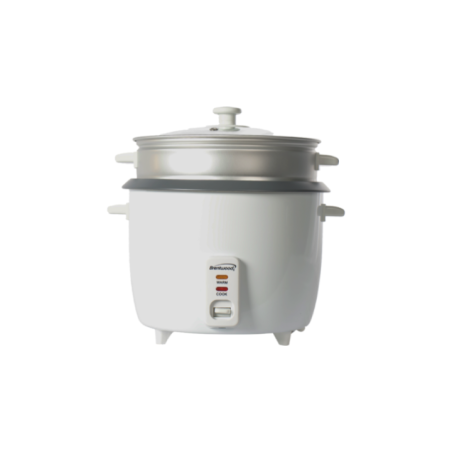 OLLA ARROCERA ANTIADHERENTE TS-480S