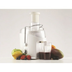 EXTRACTOR DE JUGO JC-452W BLANCO