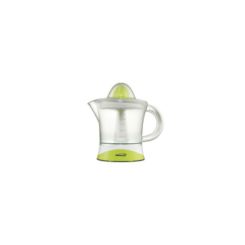 EXPRIMIDOR ELECTRICO 1,2 L  J-17