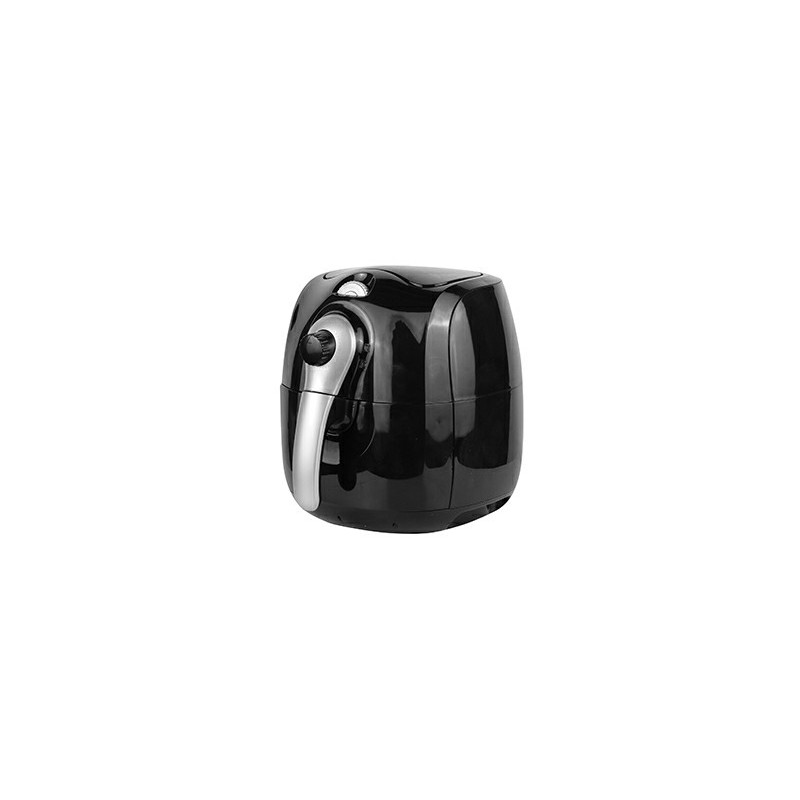 FREIDORA DE AIRE 3.5 LT AF-350BK NEGRO