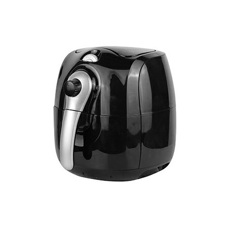 FREIDORA DE AIRE 3.5 LT AF-350BK NEGRO