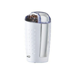 MOLINO DE CAFÉ 4 OZ CG-158W BLANCO