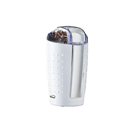 MOLINO DE CAFÉ 4 OZ CG-158W BLANCO