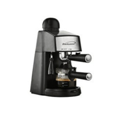 CAFETERA ESPRESSO & CAPUCCINO GA-125