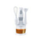 BATIDORA INMERSION 3 EN 1 HB-38W BLANCA