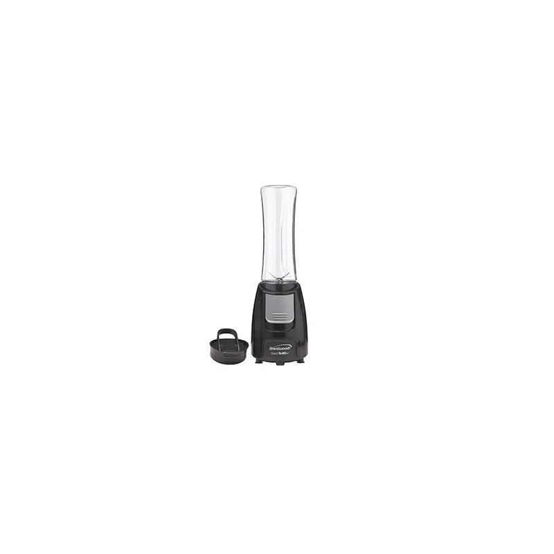 LICUADORA PERSONAL PLASTICA JB-195 NEGRA