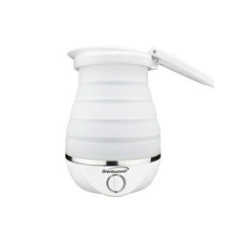 HERVIDOR DE AGUA 0.8LT KT-1508W BLANCO