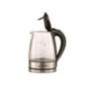 HERVIDOR DE AGUA 1.7 LT KT-1900BK NEGRO