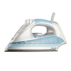 PLANCHA VAPOR ANTIADHERENTE MPI-60 CELESTE