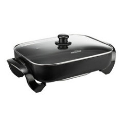 SARTEN ELECTRICO 40 CMS SK-75