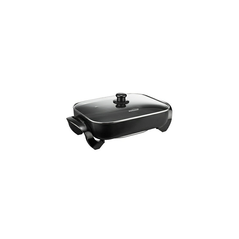 SARTEN ELECTRICO 40 CMS SK-75