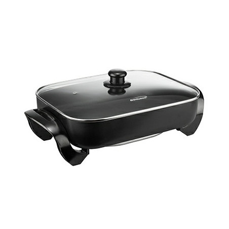 SARTEN ELECTRICO 40 CMS SK-75