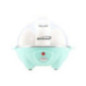 MÁQUINA PARA COCCIÓN DE HUEVOS TS-1045BL TURQUESA
