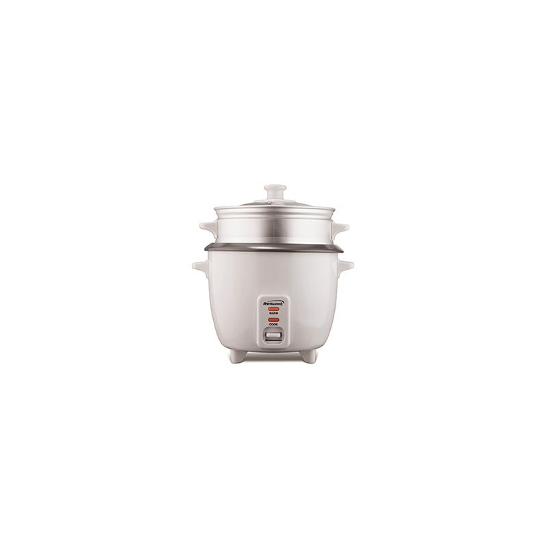 OLLA ARROCERA VAPORERA 1.5 LT TS-180S
