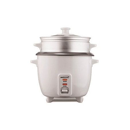 OLLA ARROCERA VAPORERA 1.5 LT TS-180S