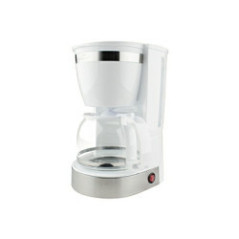 CAFETERA 12 TAZAS TS-215W BLANCA
