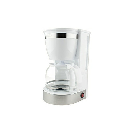 CAFETERA 12 TAZAS TS-215W BLANCA