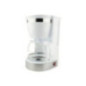 CAFETERA 12 TAZAS TS-215W BLANCA